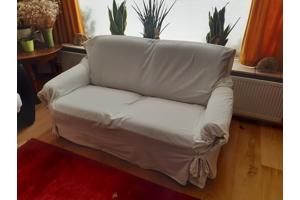 2-persoonsbank ribstof